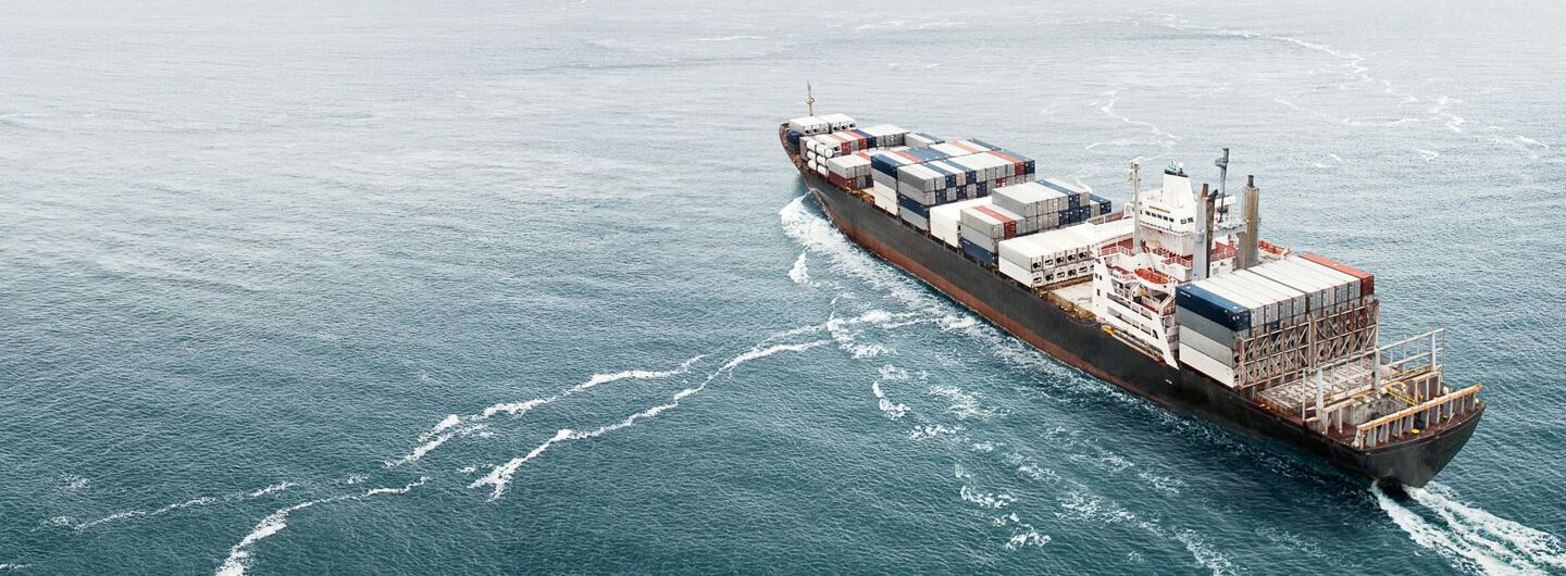 SEA Freight Services