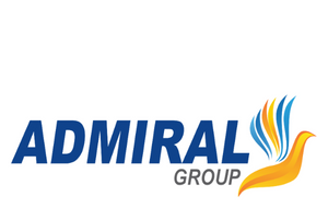 admiral logistics