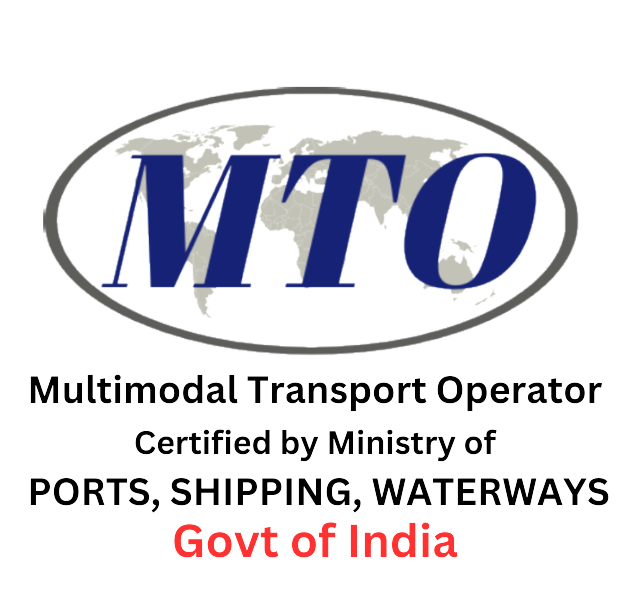 Freight Forwarding Company