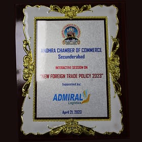 Freight Forwarding Company