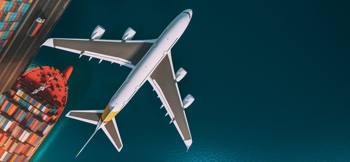AIR Freight Services