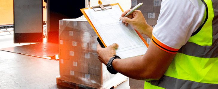 Customs-Clearance