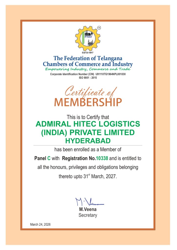 FTCCI-2026